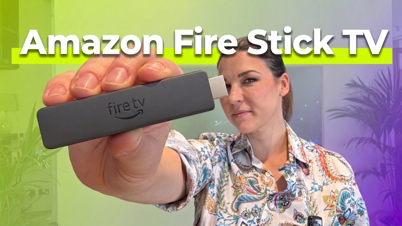 Nuova Amazon Fire Stick TV: ha ancora senso nel 2026?