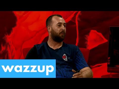 Fero bashkepunim me ChillMeArushen ?! | WAZZUP