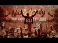 Naa Ready Leo 8d Song