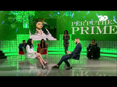 Gisela nuk përmbahet: "Sikur jam burrë jo vajzë" -Ep.111 Përputhen 12/02/2023