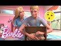 @Barbie | What’s In The Box Challenge REMATCH! | Barbie Vlogs