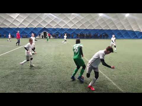 1Q MARCOVIA MARKI 09 - FFA WARSZAWA 08 wynik 3-1