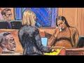 BREAKING Diddy DESTROYED By SHOCKING Court Evidence Jay Z And Beyoncé SILENT