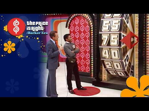 She's Headed to the Showcase!  - The Price Is Right 1984