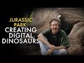 Moments That Changed The Movies: Jurassic Park