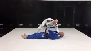 Double Attack from Mount