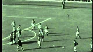 Chile vs Brasil 1962, Semifinal
