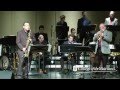 Step Lightly  COM Jazz Ensemble