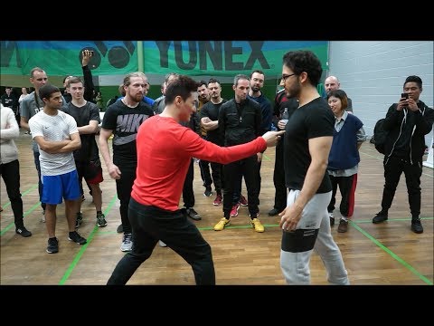 Zero inch Punch - DK Yoo