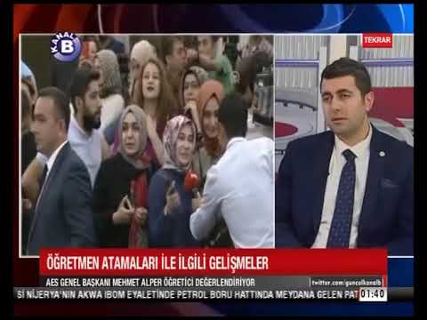 Sözleşmeli Öğretmenlik Kaldırılmalı