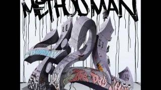 Method Man - Got To Have It (Instrumental)