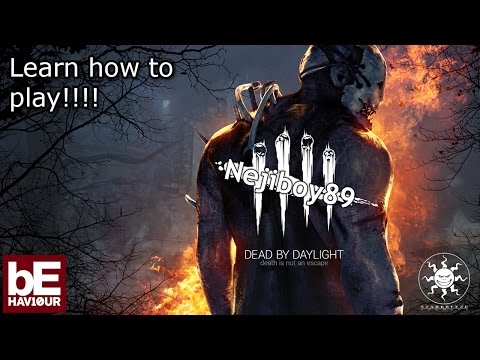 Steam Community :: Video :: Dead by Daylight Learn To play