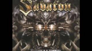 Sabaton - Metalizer