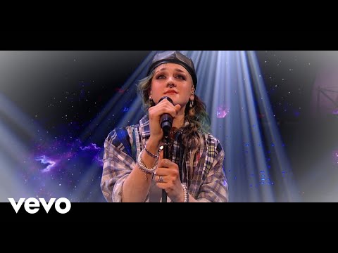 Ava - The Long And Winding Road (Winner of The Voice 2024)