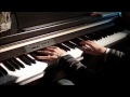 Aoi Shiori (Ano Hana OP) - Piano Cover 