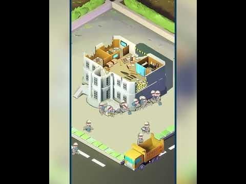 Idle Demolishing Video