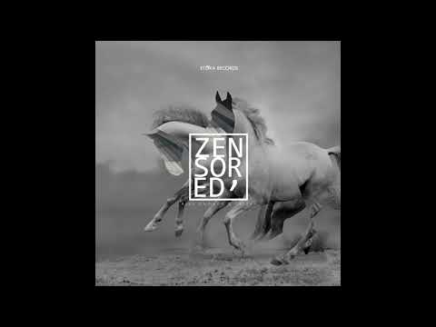 Faidel-Inusual (Original Mix)