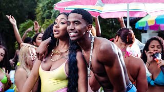 King Combs ft. City Girls, AZChike & Tee Grizzley - Surf