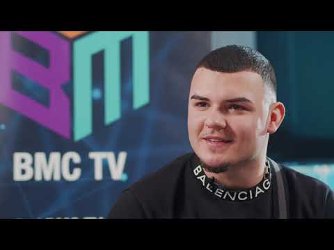 You Talking To Me - Seen Enis