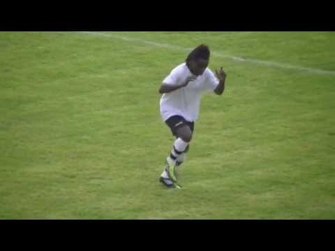 Soccer Promotional Video - Thiam Koulaty