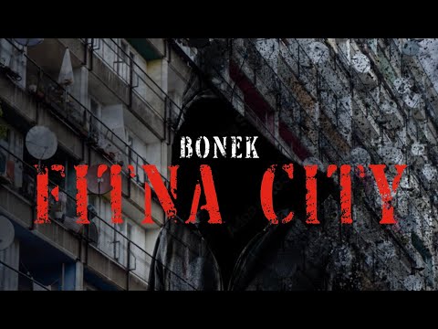 FITNA CITY (Video 4k)
