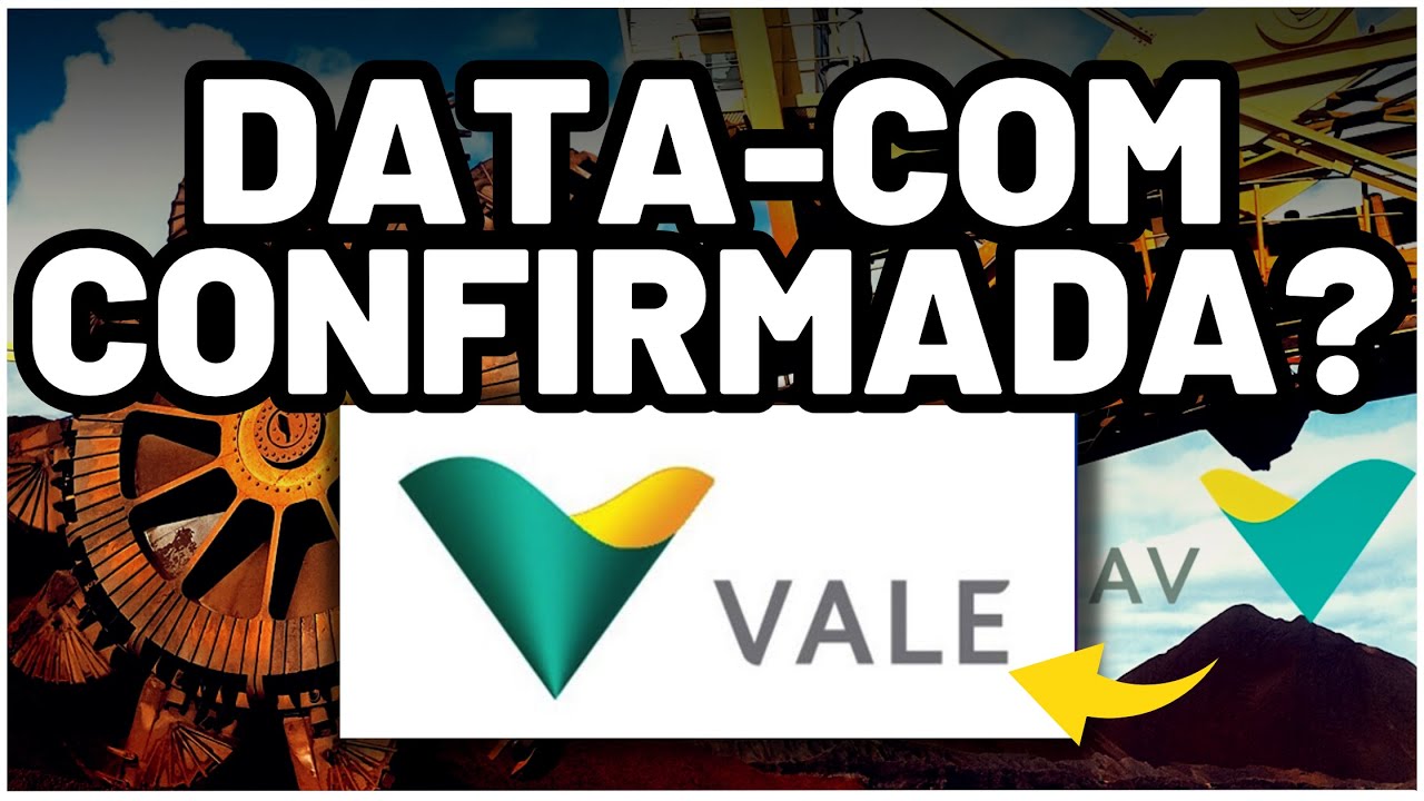 VALE3: ILUSÃO ou CONDIÇÕES REAIS DE PAGAR DIVIDENDOS? ENTENDA se a VALE está DESCONTADA e PREÇO TETO