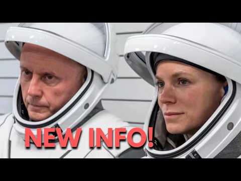 NASA Reveals Which Astronaut Had Medical Emergency on ISS