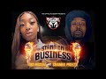 MS HUSTLE VS SHANKK PREZZY FULL BATTLE STAND ON BUSINESS