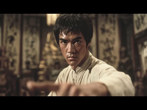 La nascita della leggenda: Kung Fu Il maestro di Bruce Lee | Film Completo