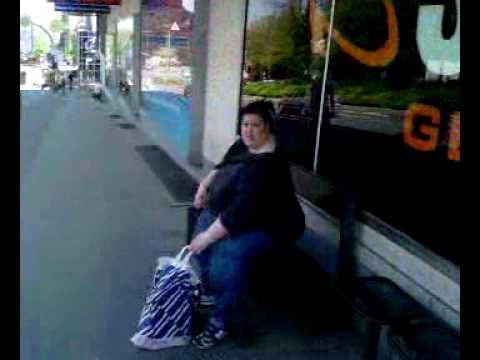 mach die kamera aus arschloch