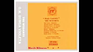 Download lagu Orkes Melayu Bunga Violeta. Vokals Tri Widarti. Tembang Pitutur mp3