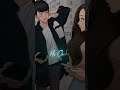 Hum To Dil De Hii Chuke Animated Status Love Lyrics Status Cartoon Love Status