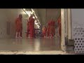 Arizona to close Florence prison, transferring thousands of inmates to Eloy