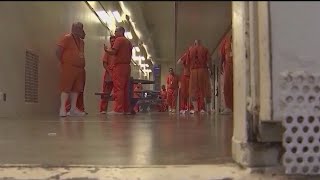 Arizona to close Florence prison, transferring thousands of inmates to Eloy