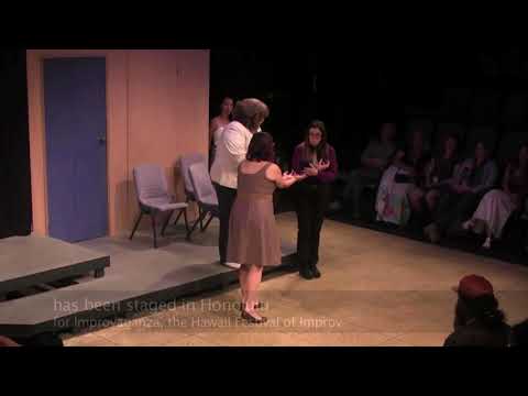 So You Want a Job SFIF promo