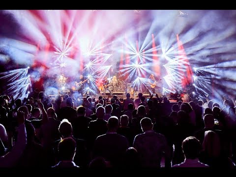 Adam Hall Group opens Doors to Experience Center