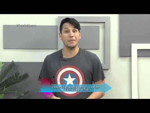 COTIDIANO 43 - Bloco 01