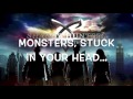 Monsters ~*~ Ruelle (Lyrics Video) 