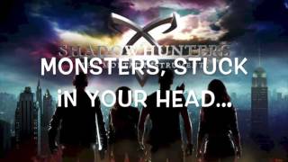 Monsters ~*~ Ruelle (Lyrics Video)