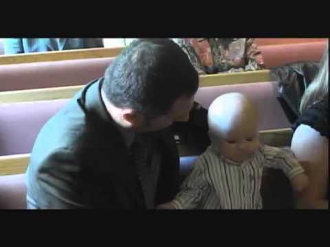 2010-09-04 "Propoved - 2. deo" - dr Ranko Stefanović