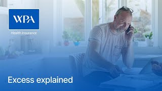 Excess explained | WPA Health Insurance