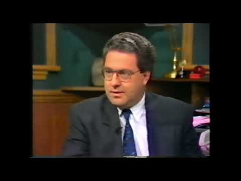 Sportsworld - Interdominion Preview 1993 - Shows Feature Race Replays