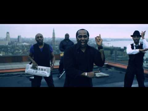 Robert Abigail & Philip D & The Gibson Brothers - Non Stop Dance (Official Music Video) (HQ) (HD)