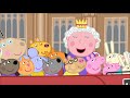 Peppa Pig Bus World London