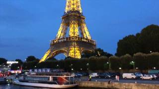 Pet Shop Boys - In Bits (Paris video) 2016 HD