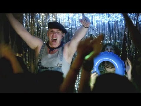 DJ Ken - Cuckoo - Episode 3 - BBC