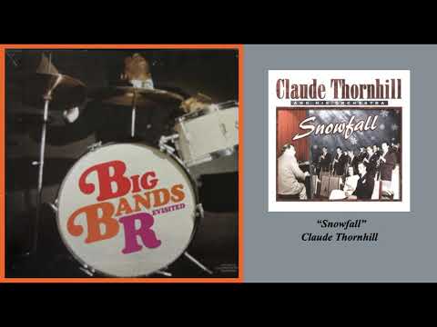 Snowfall - Claude Thornhill