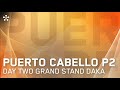 (Replay) Puerto Cabello P2 Premier Padel: Grand Stand Daka (March 27th)
