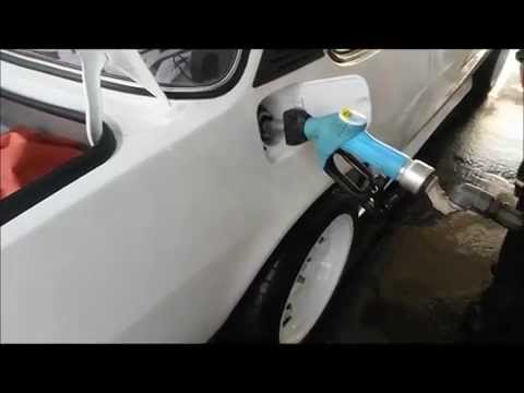 Ascona B 2.4 R1 Weber Mikuni