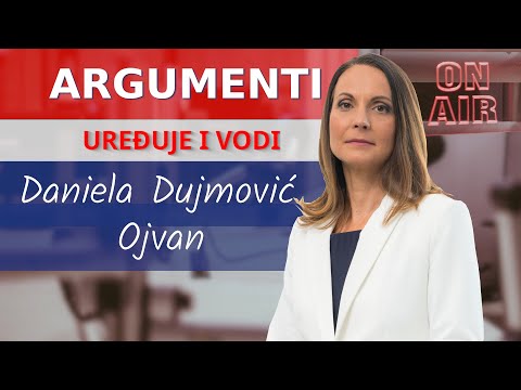 Argumenti - 9.12.2021. - Što donose izmjene Zakona o udomiteljstvu?